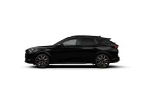 CUPRA Formentor thumbnail 3