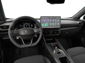 CUPRA Formentor thumbnail 6