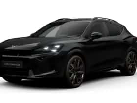 CUPRA Formentor thumbnail 10