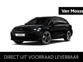 CUPRA Leon Sportstourer thumbnail 1