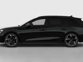 CUPRA Leon Sportstourer thumbnail 3
