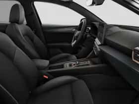 CUPRA Leon Sportstourer thumbnail 7