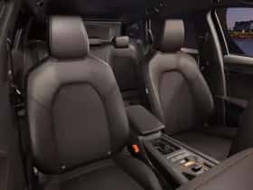 CUPRA Leon Sportstourer thumbnail 8