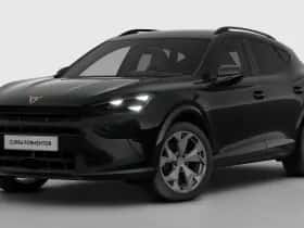 CUPRA Formentor thumbnail 2