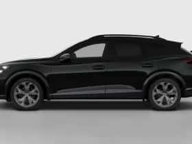 CUPRA Formentor thumbnail 3