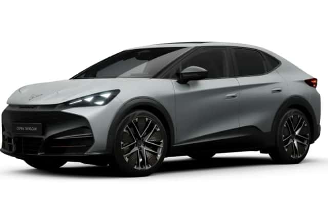 CUPRA Tavascan (2026) thumbnail 2