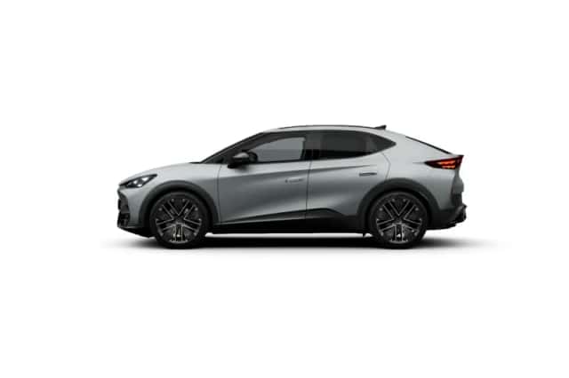 CUPRA Tavascan (2026) thumbnail 3