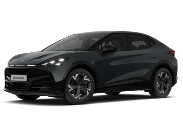 CUPRA Tavascan (2026) thumbnail 2