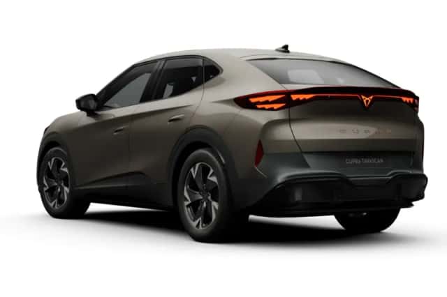 CUPRA Tavascan (2026) thumbnail 4