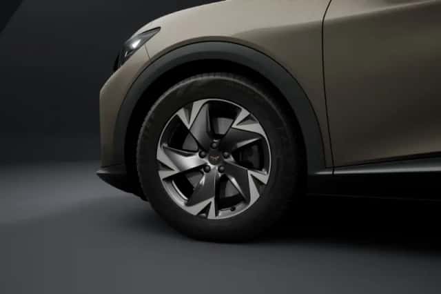 CUPRA Tavascan (2026) thumbnail 5