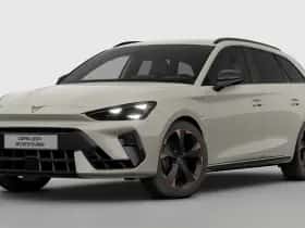 CUPRA Leon Sportstourer thumbnail 2