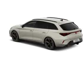CUPRA Leon Sportstourer thumbnail 11