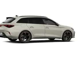 CUPRA Leon Sportstourer thumbnail 13