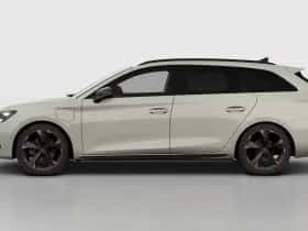 CUPRA Leon Sportstourer thumbnail 3