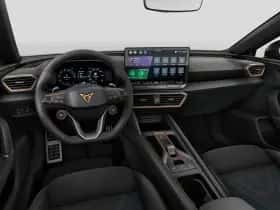 CUPRA Leon Sportstourer (2026) thumbnail 6