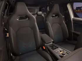 CUPRA Leon Sportstourer (2026) thumbnail 8