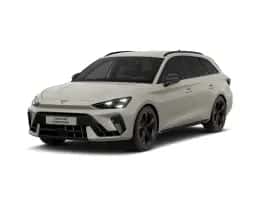 CUPRA Leon Sportstourer thumbnail 10