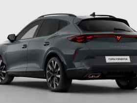 CUPRA Formentor thumbnail 4