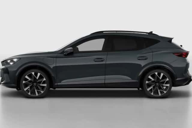 CUPRA Formentor (2026) thumbnail 3