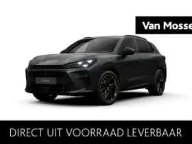 CUPRA Terramar thumbnail 1