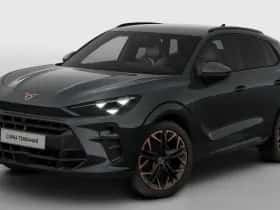 CUPRA Terramar thumbnail 2