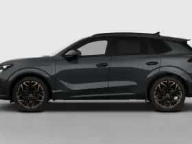 CUPRA Terramar thumbnail 3