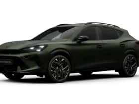 CUPRA Formentor thumbnail 2