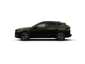 CUPRA Formentor thumbnail 3
