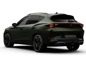 CUPRA Formentor thumbnail 4