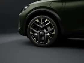 CUPRA Formentor thumbnail 5