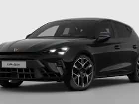 CUPRA Leon thumbnail 2