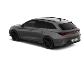 CUPRA Leon Sportstourer thumbnail 11