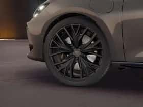 CUPRA Leon Sportstourer thumbnail 5