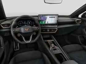 CUPRA Leon Sportstourer thumbnail 6