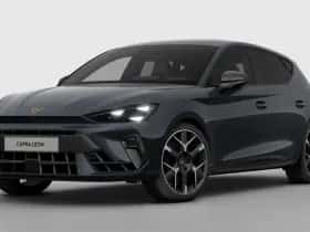 CUPRA Leon thumbnail 2