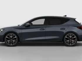 CUPRA Leon thumbnail 3
