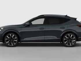 CUPRA Formentor thumbnail 3