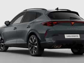 CUPRA Formentor thumbnail 4