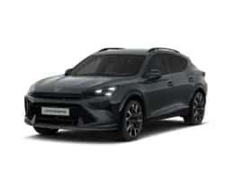 CUPRA Formentor thumbnail 10