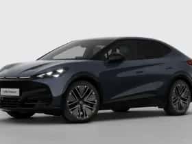 CUPRA Tavascan (2026) thumbnail 2