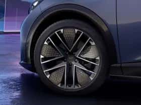 CUPRA Tavascan thumbnail 5