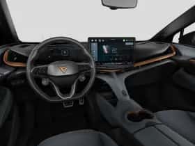 CUPRA Tavascan thumbnail 6