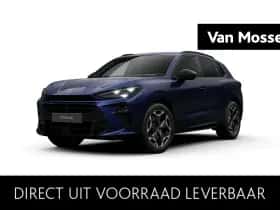 CUPRA Terramar (2026) thumbnail 1