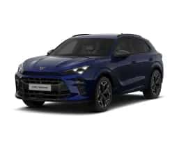 CUPRA Terramar (2026) thumbnail 10