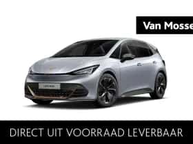 CUPRA Born (2026)