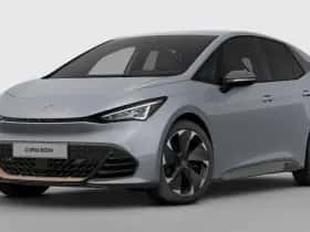 CUPRA Born thumbnail 2