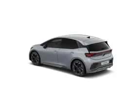 CUPRA Born thumbnail 11