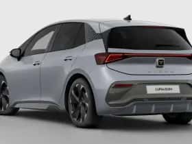 CUPRA Born thumbnail 4