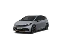 CUPRA Born thumbnail 10