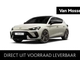 CUPRA Leon thumbnail 1